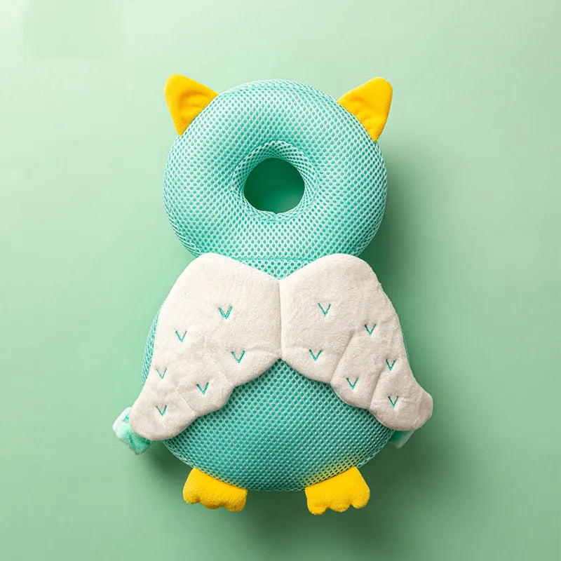 BabiGuard Kopfschutz