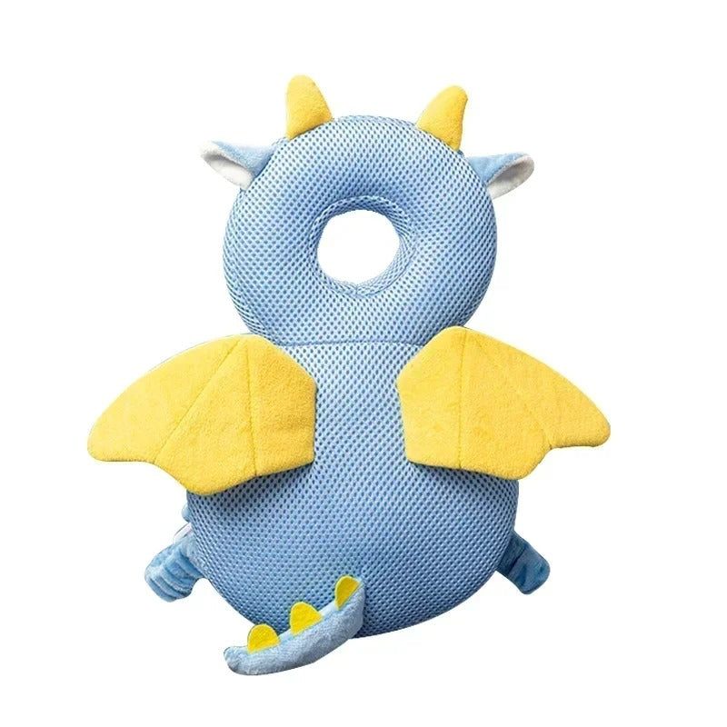 BabiGuard Kopfschutz