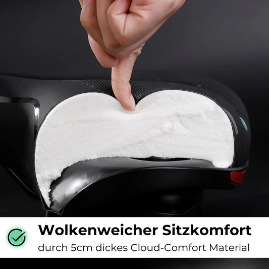 CloudComfort Max